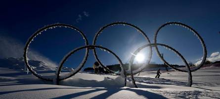 olympia kehrt mit den winterspielen in italien zurück zu alten werten