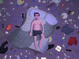 gesellschaft: horror-game arbeitslosigkeit