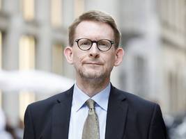 siemens-stiftung: ein „gegenwartskonservativer“ für den dritten neuanfang