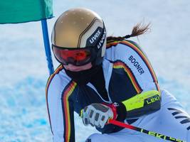 emma aicher bei olympia: alles oder nichts