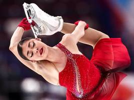 IOC: Der Trick, mit dem Russland in den Weltsport zurückkehren kann