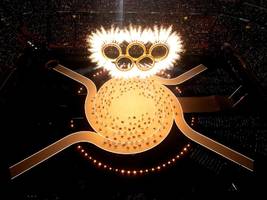 Olympia-Eröffnungsfeier: Eine Einladung an die fragmentierte Welt