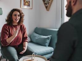 Medizin: Weniger Geld für Psychotherapie? So ein Unsinn!