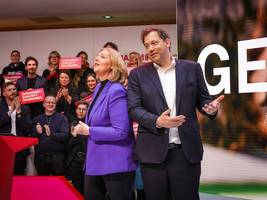 SPD: Eine Partei zwischen Kraftquelle und Abrissbirne