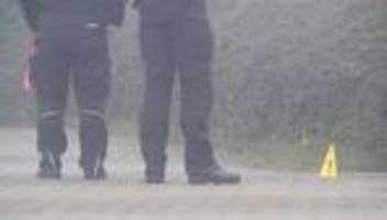 Ermittlungen: Etliche Unklarheiten nach Nabelschnur-Fund