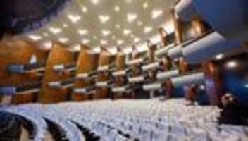 eröffnung im september: oberbürgermeister vergleicht kölner oper mit elbphilharmonie