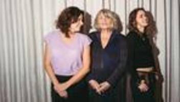 feminismus: die männer sind so. das dauert noch ein bisschen mit denen