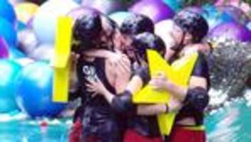 Fernsehen: Gil Ofarim ist der Dschungelkrone ganz nah