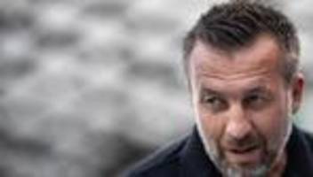 3. Fußball-Liga: Dabrowskis Premiere mit Aue reicht nur zum Remis