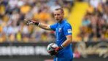 3. Fußball-Liga: 0:0 in Ingolstadt: Cottbus bleibt in Rückrunde unbezwungen