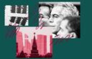 Jeffrey Epstein und Russland: Er bot sich Putin an