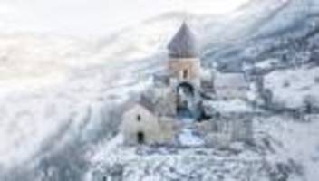 kloster: allein mit der zeit