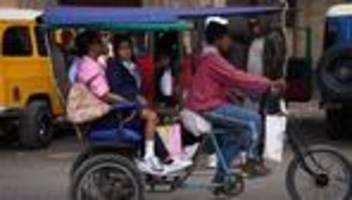 Konflikt mit den USA: Kuba reagiert mit drastischem Notfallplan auf US-Ölblockade