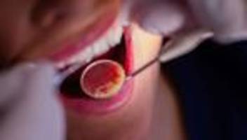 Medizin: Zahl der Zahnarztpraxen in Schleswig-Holstein sinkt