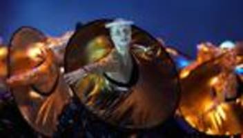 Olympia: Die italienische Art, die Welt zu sehen