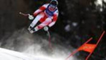 Olympiaabfahrt in Bormio: Der größte aller Draufgänger