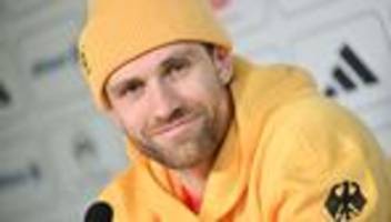 Olympische Winterspiele: Keine Superstar-Allüren: Draisaitl sieht gute Olympia-Chance