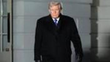 Rassismusvorwürfe: Trump zu rassistischem Post: Habe keinen Fehler gemacht