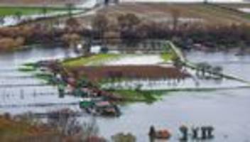 Unwetter in Südeuropa: Alarm in Portugal und Spanien wegen Sturmtief Marta