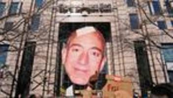 Washington Post: Der Weltraum ist ihm näher als seine Zeitung