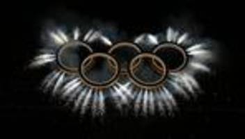 Winterspiele: Schäden in italienischem Bahnnetz zum Olympia-Start entdeckt