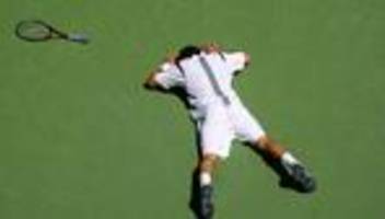 Wut im Profisport: Die Ausraster der Athleten