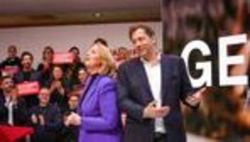 Umfragewerte der SPD: Neuer Optimismus, alte Baustellen