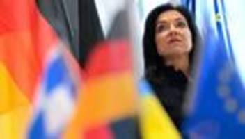 industriepolitik: katherina reiche will europäische unternehmen nicht bevorzugen