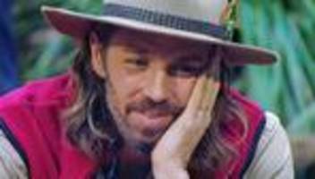 Gil Ofarim: Gil Ofarim spricht im Dschungelcamp über Davidstern-Verfahren