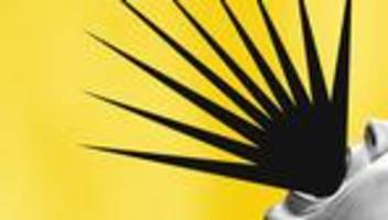 Paragraf 130: Auch hier wegen Volksverhetzung?