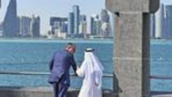 Katar: Die Verknetung von Gut und Böse