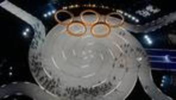 Olympische Spiele: Italien hat keine Mühen gescheut, seine Spiele zu bewerben