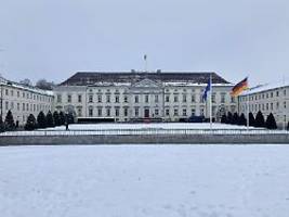 csu-politikerin hat ambitionen: aigner warnt union vor früher festlegung auf kandidatin für bellevue