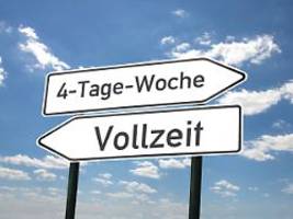 Debatte um Work-Life-Balance: Arbeiten ist für viele ein sinnstiftender Faktor