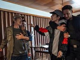 Der Tatort im Schnellcheck: Shakespeare auf dem Dorfe