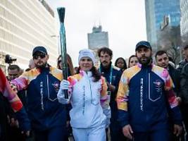 habe davon geträumt: baerbock wollte olympionikin werden