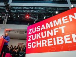 Ideen aus CDU wie Abrissbirne: SPD sieht Sozialstaat infrage gestellt