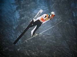 Kein Betrug, clevere Lösung: Hannawald: Skisprung-Dominator Prevc nutzt Lücke im System