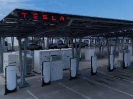 kühner plan mit sonnenenergie: tesla sucht ingenieure für solar-offensive