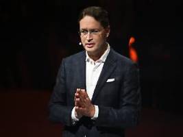 mittel gegen den rechtsruck?: mercedes-chef fordert mehr leistungsbereitschaft von deutschen