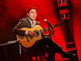 verliere glauben an politik: atrin madani über Öl, völkermord und doppelmoral im iran