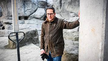 Einzug der Giganten: Wo Elefanten auf ewiger Wanderschaft sind