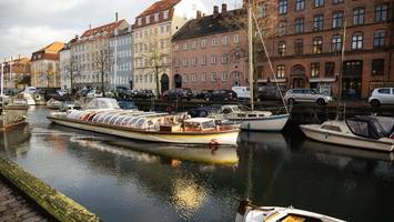 Flakfortet: Dänemarks Kultinsel für Segler kommt unter den Hammer