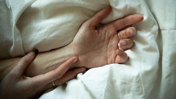 Nicht mit Mitte 20: Dann verspüren Männer die meiste Lust auf Sex