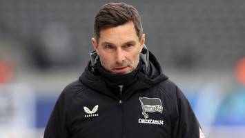 nächstes sechs-punkte-spiel: kann hertha bsc in elversberg gewinnen?