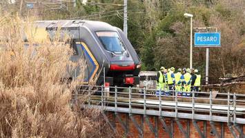Sabotage bei Olympia? Polizei ermittelt nach Schäden am Bahnnetz