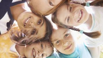 „Eigene Stärken entdecken“: Besonderes Angebot für Mädchen in Neukölln