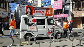 „Japaner zuerst!“ Was das asiatische Vorzeigeland plötzlich gegen Ausländer hat
