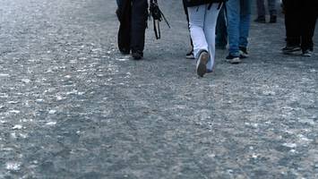 „Man kann gegen alles klagen, man muss es aber nicht tun“