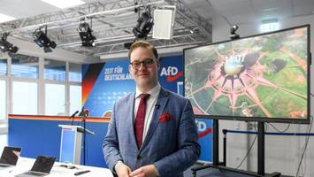 afd-jugend in berlin gegründet – wie radikal ist der neue vorstand?